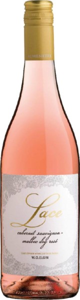 Almenkerk Lace Rosé
