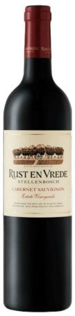 Rust en Vrede Cabernet Sauvignon Rust en Vrede Cabernet Sauvignon