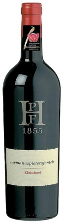 Hermanuspietersfontein Kleinboet Hermanuspietersfontein Kleinboet
