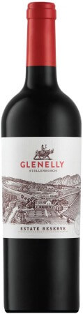 Glenelly Estate Reserve Glenelly Estate Reserve