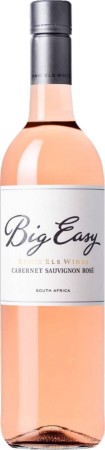 Ernie Els The Big Easy Cabernet Sauvignon Rosé Ernie Els The Big Easy Cabernet Sauvignon Rosé