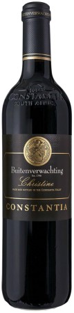 Buitenverwachting Christine Buitenverwachting Christine