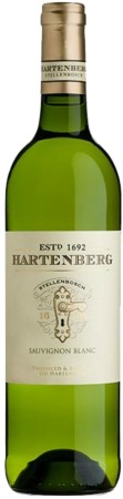 Hartenberg Sauvignon Blanc Hartenberg Sauvignon Blanc