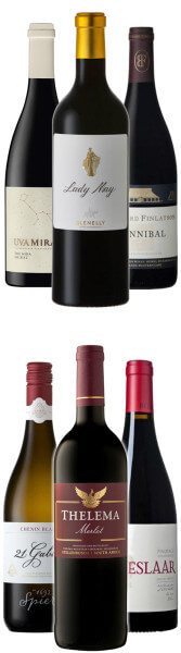 Legenden unter sich Probierpaket