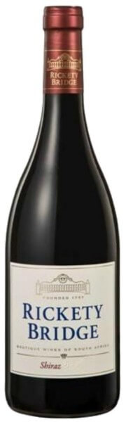 Rickety Bridge Shiraz