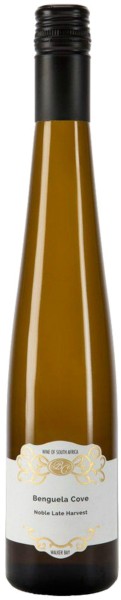 Benguela Cove Noble Late Harvest (375 ml)