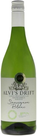 Alvi's Drift Signature Sauvignon Blanc 2019 Alvi's Drift Signature Sauvignon Blanc 2019