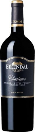 Eikendal Charisma Eikendal Charisma