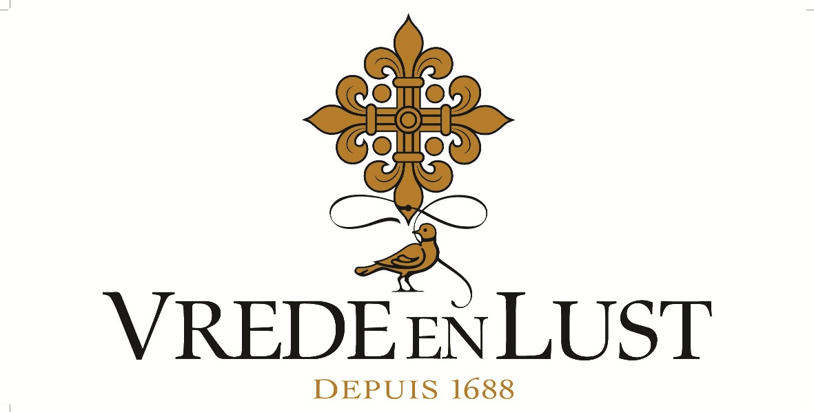 Vrede en Lust