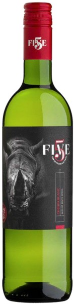 Stellenview Top Five Chenin Blanc