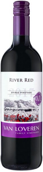 Van Loveren River Red