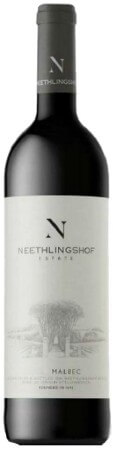 Neethlingshof Malbec Neethlingshof Malbec