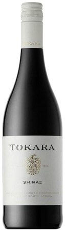 Tokara Shiraz Tokara Shiraz