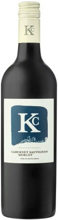 Klein Constantia KC Cabernet Sauvignon Merlot Klein Constantia KC Cabernet Sauvignon Merlot