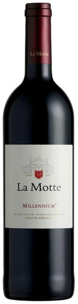 La Motte Millennium