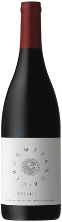 Waterkloof Circumstance Syrah 2017 Waterkloof Circumstance Syrah 2017