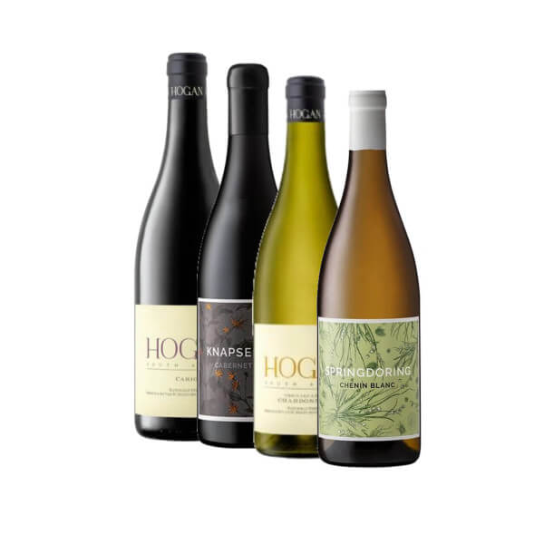 Battle Thistle & Weed vs. Hogan Wines