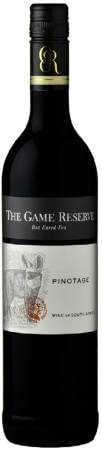 Graham Beck Game Reserve Pinotage Graham Beck Game Reserve Pinotage
