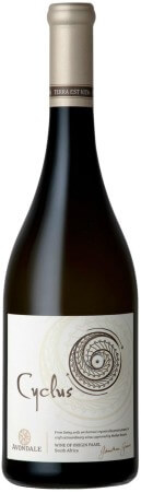 Avondale Cyclus White Blend 2016 Avondale Cyclus White Blend 2016