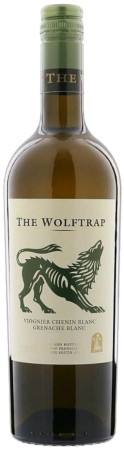 The Wolftrap White The Wolftrap White