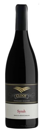 Cloof Syrah 2016 Cloof Syrah 2016