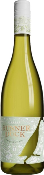 Vergenoegd Runner Duck Sauvignon Blanc