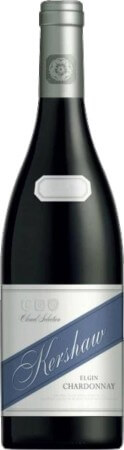 Kershaw Clonal Selection Elgin Chardonnay Magnum Kershaw Clonal Selection Elgin Chardonnay Magnum