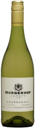Morgenhof Chardonnay Morgenhof Chardonnay