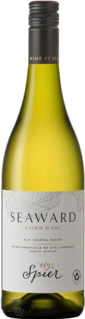 Spier Seaward Chenin Blanc 2023 Spier Seaward Chenin Blanc 2023