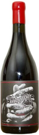Meerhof Arbeidsgenot Shiraz Meerhof Arbeidsgenot Shiraz