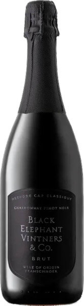 Black Elephant Vintners MCC Cap Classique Brut