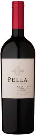 Pella Granietbult Cabernet Sauvignon Pella Granietbult Cabernet Sauvignon