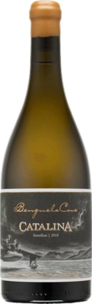 Benguela Cove Catalina Semillon 2020