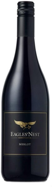 Eagles' Nest Merlot