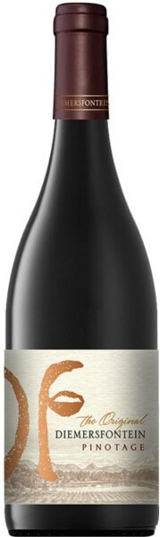 Diemersfontein Pinotage