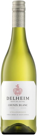 Delheim Chenin Blanc 2019 Delheim Chenin Blanc 2019