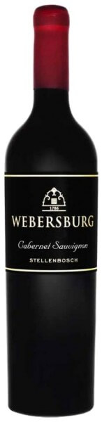 Webersburg Cabernet Sauvignon
