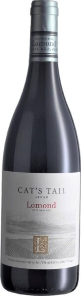 Lomond Cat's Tail Syrah