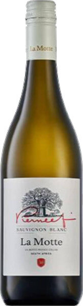 La Motte Pierneef Sauvignon Blanc (aus organischem Anbau) 2024