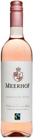 Meerhof Grenache Rosé Meerhof Grenache Rosé
