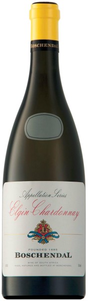 Boschendal Elgin Chardonnay
