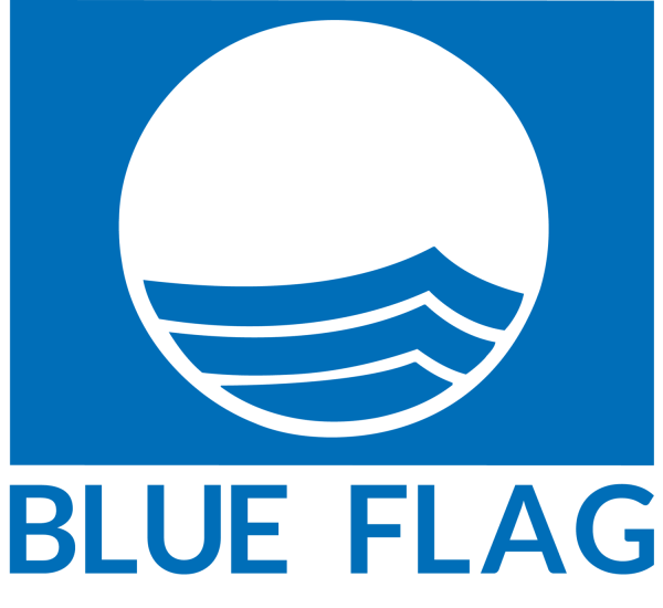 Blue-Flag Blue-Flag