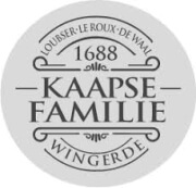 Kaapse Familie Wingerde