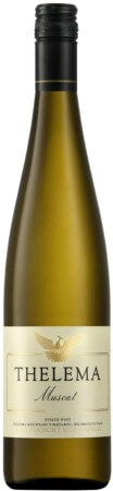 Thelema Muscat Thelema Muscat