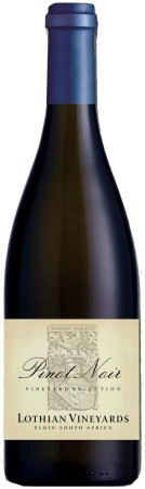 Lothian Vineyards Pinot Noir Lothian Vineyards Pinot Noir