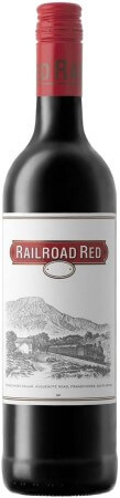 Franschhoek Cellar Railroad Red Franschhoek Cellar Railroad Red
