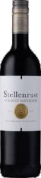 Stellenrust Cabernet Sauvignon 2022