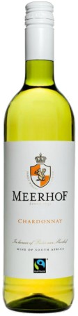 Meerhof Chardonnay Meerhof Chardonnay