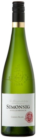 Simonsig Chenin Blanc Simonsig Chenin Blanc