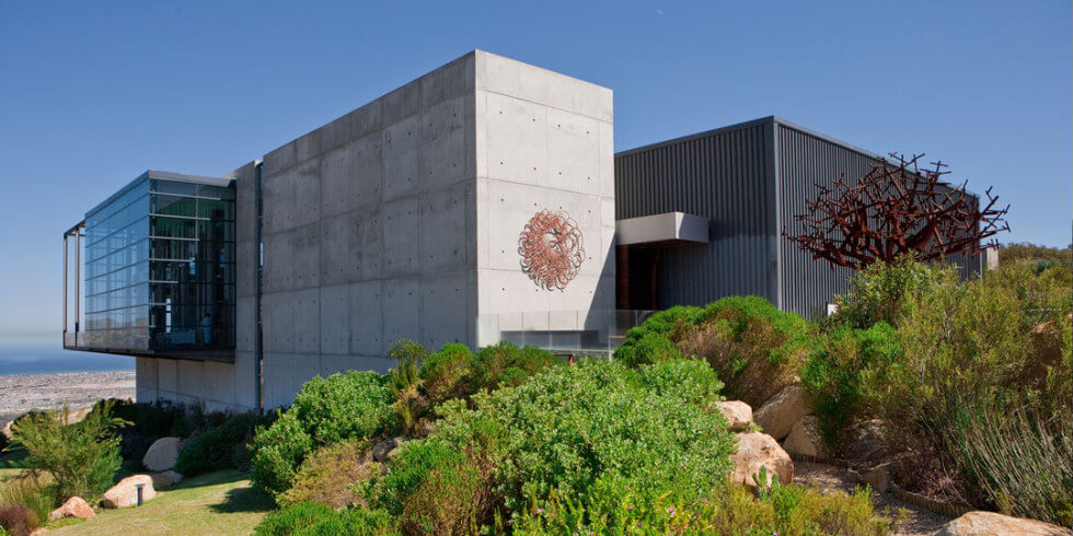Waterkloof Waterkloof